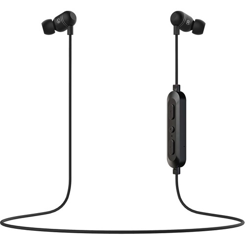 Samsung C&T İTFİT 103B Siyah Bluetooth Kulaklık - GP-OAU019SAABW Samsung Türkiye Garantili