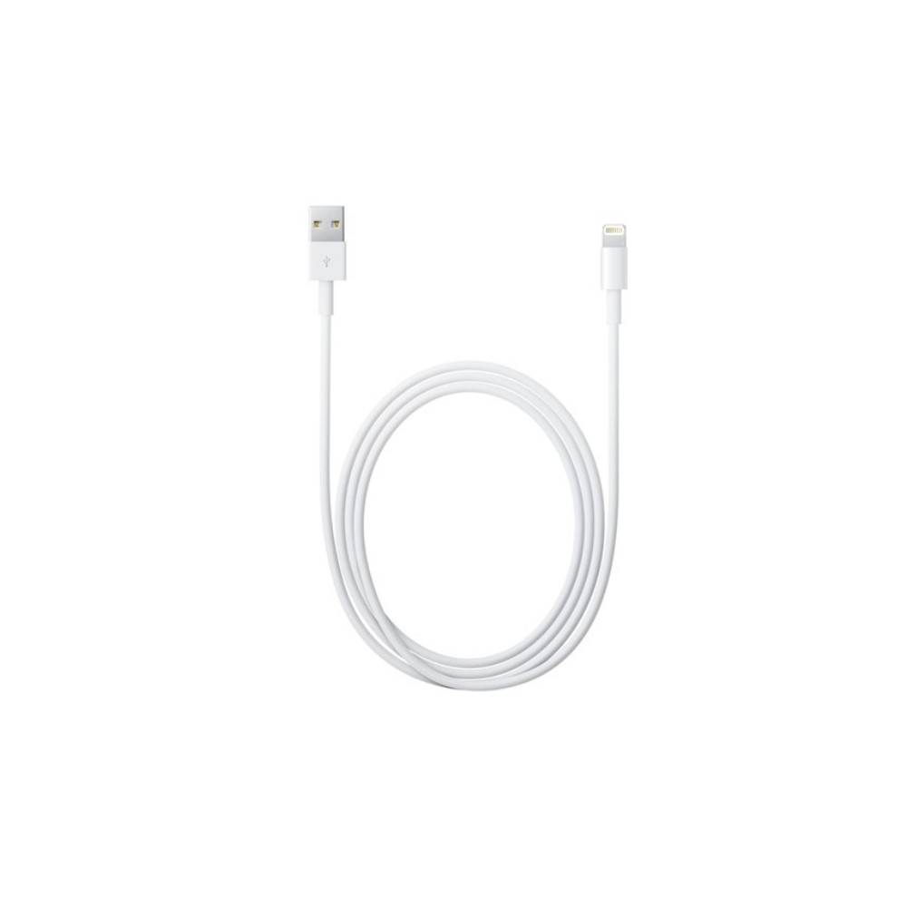 Apple USBA to Lightning Kablo 2m MD819ZM/A Apple Türkiye Garantili