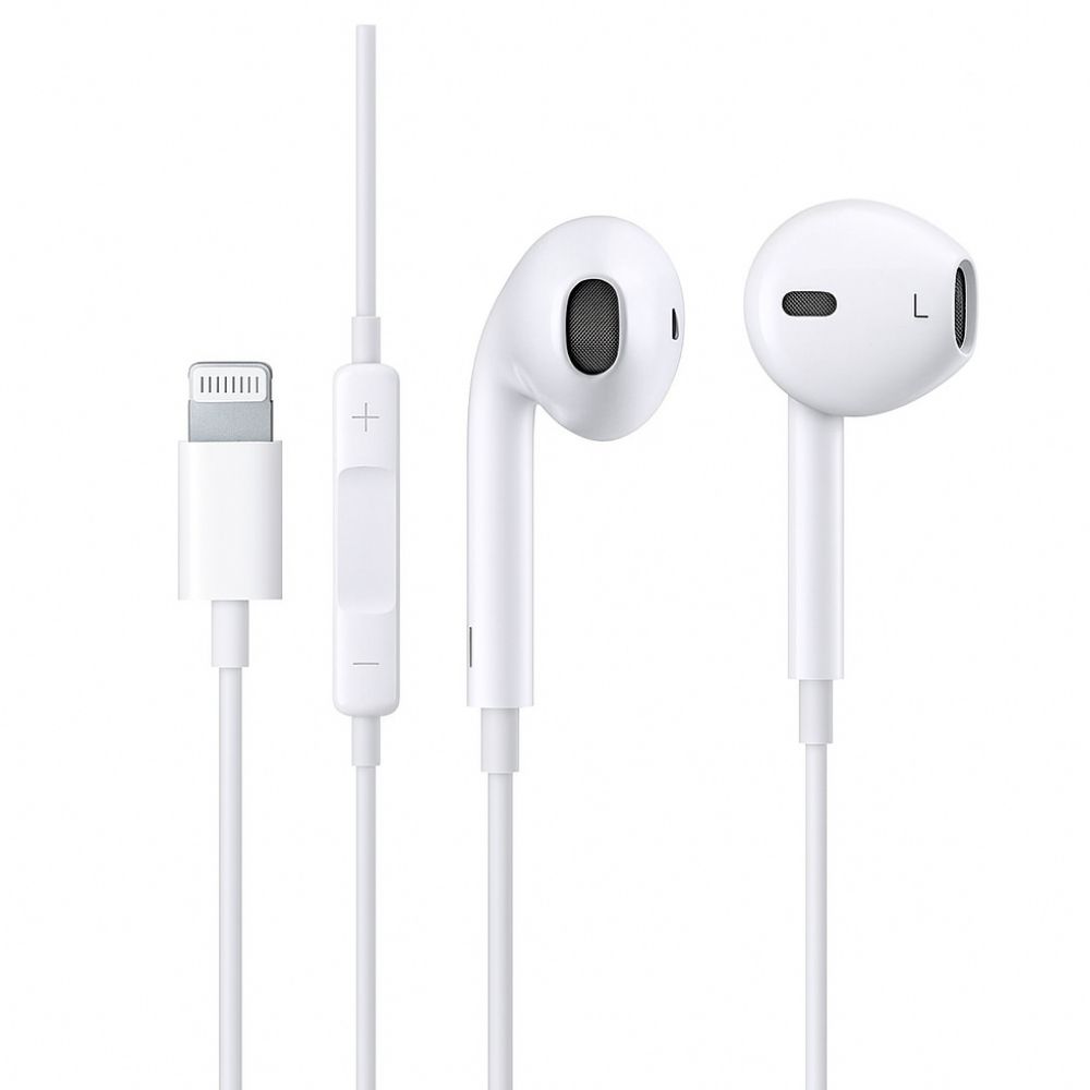 SChitec Lightning Earphone Bluetooth Pop-Up Bağlan Destekli Kulak İçi Kablolu Kulaklık E23