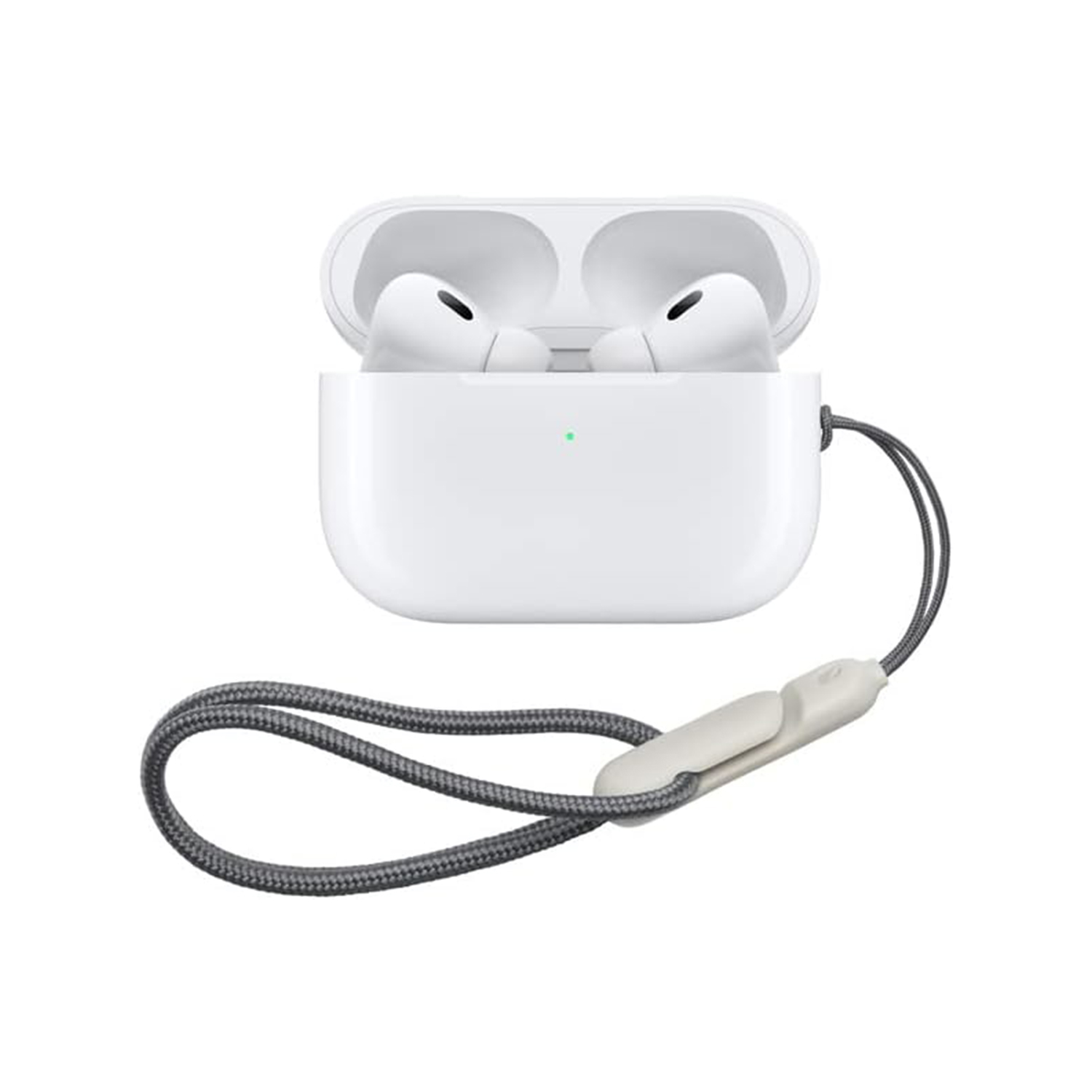 Winex Pods Pro 2 ANC TWS Bluetooth Kulaklık Bileklikli Beyaz YK8PRO